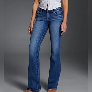 Buckle Black Fit No. 53 Bootcut Stretch Jeans Size 32 / 34 Inseam